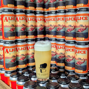 ALICE | American DIPA | 8%