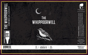 Whippoorwill - Four Pack