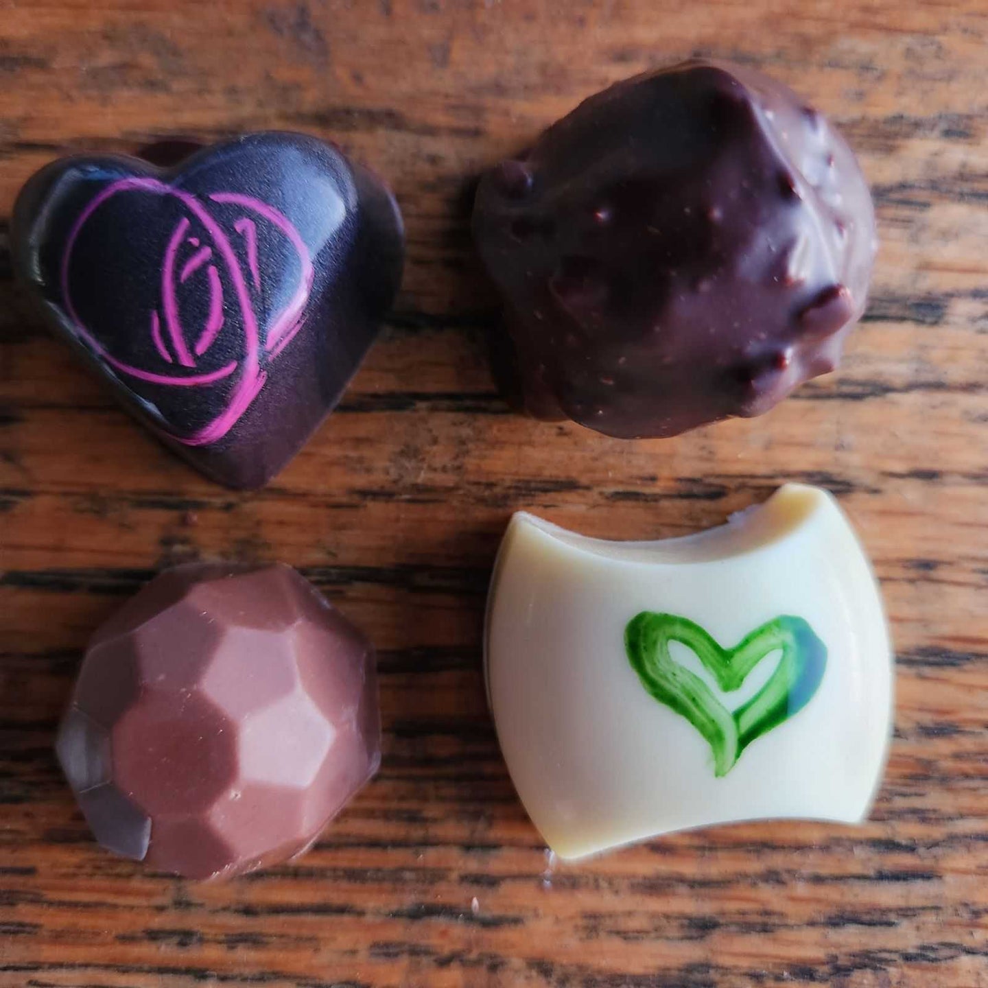 Valentine's Day Beer & Chocolate Pairing Event Tickets