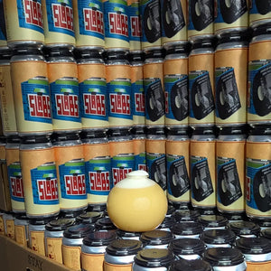 SLABS | American DIPA | 8%