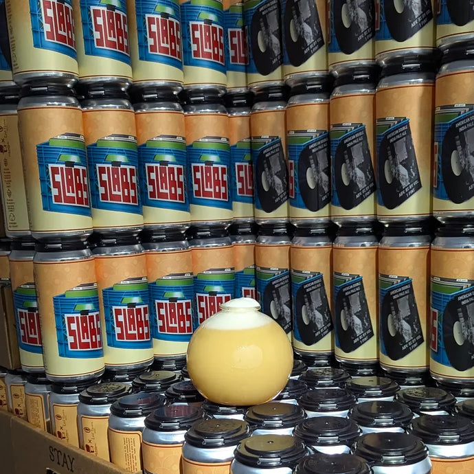 SLABS | American DIPA | 8%