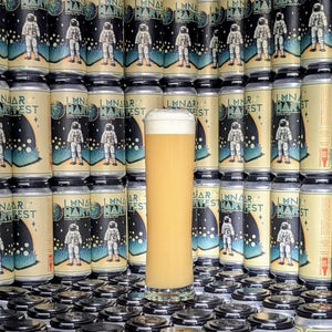 LUNAR HARVEST | American DIPA | 8%