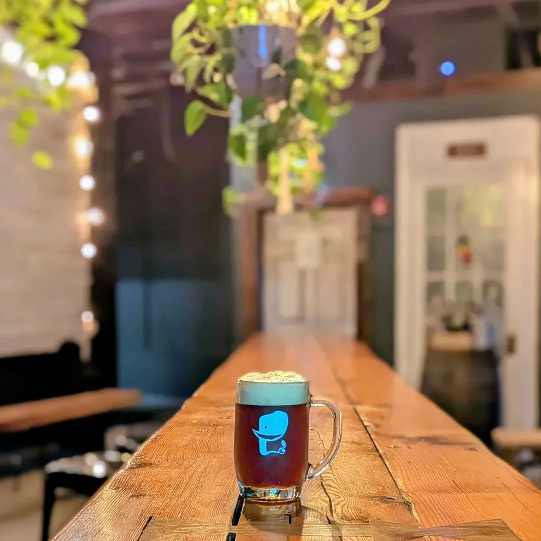 THE LAST WALTZ | Altbier | 5.3%