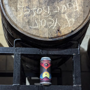 OLDER THAN BONES | Smoked Helles Lager | 5.6%