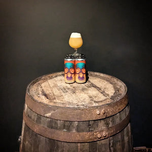 NOSH: RIWAKA & CITRA | American DIPA | 8%