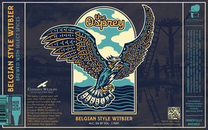 The Osprey - Four Pack