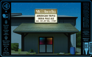 Birch Hill - Four Pack