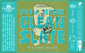 Clean Slate - Four Pack