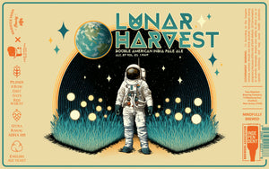 Lunar Harvest - Four Pack