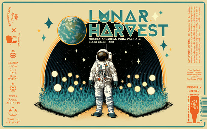 Lunar Harvest - Four Pack