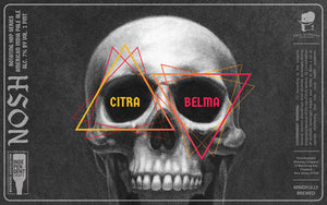Nosh: Citra & Belma - Four Pack
