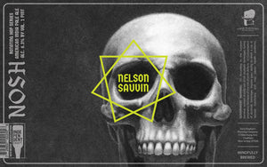 Nosh: Nelson Sauvin - Four Pack