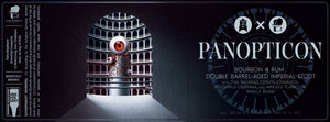 Panopticon - 750ml Bottle