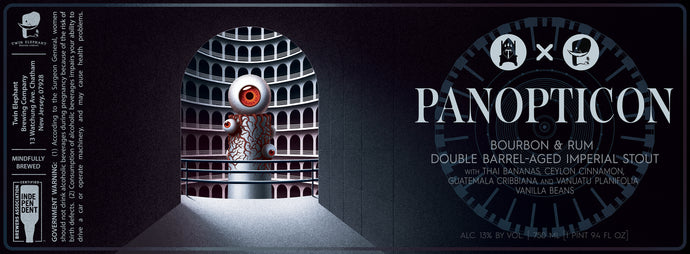 Panopticon - 750ml Bottle