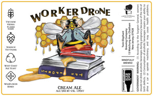 Worker Drone - Four Pack