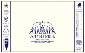 Aurora - Four Pack