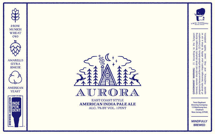 Aurora - Four Pack