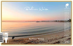 Baeliner Weisse - Four Pack