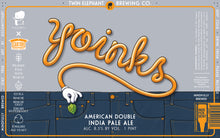 Yoinks - Four Pack