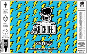 Arnie's - Four Pack