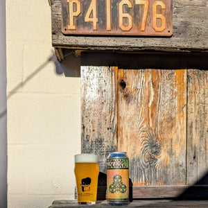 SUBTROPIC FADE | West Coast DIPA | 8.1%
