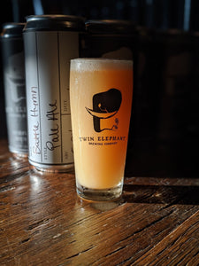 Battle Hymn - 32 oz. Crowler Fill