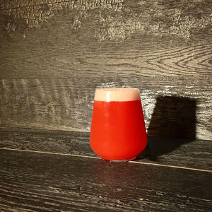 MR. PINKERTON | American Wheat | 5%