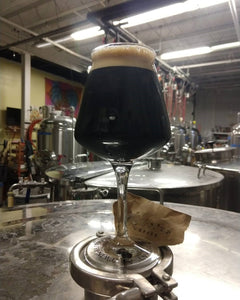 DIAMONDS & PEARLS | Milk Stout | 6.3%