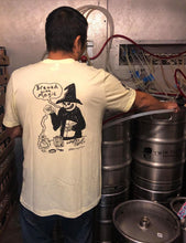 Brewed With Magic T-Shirt