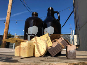 Natural Beer Soap