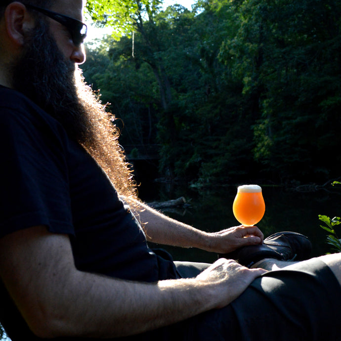 CHESSBOXIN' | DIPA | 9%