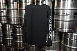 Brewery Name Long Sleeve T-Shirt