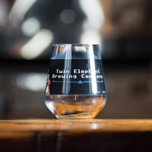 Oregon Trail Glass