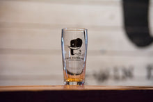 Classic Logo Glass
