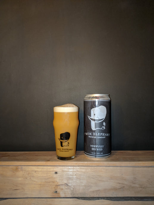 Bam Bam - 32 oz. Crowler Fill