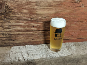 Notti d’estate - 32 oz. Crowler Fill