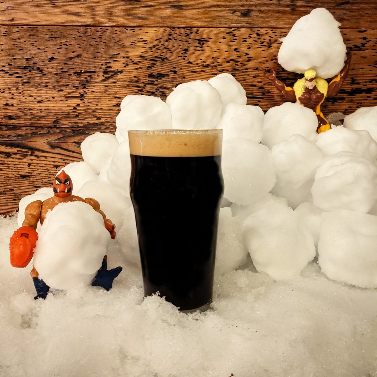 POISON THE WELL | Milk Porter | 8.9%