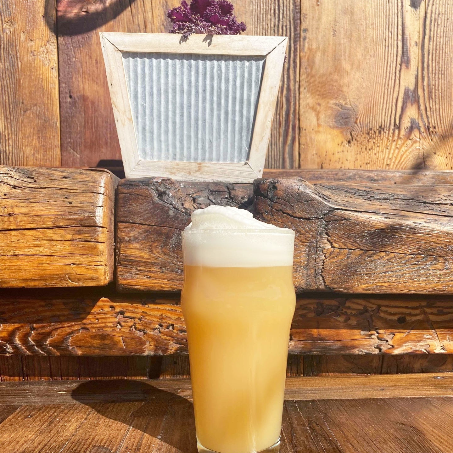 KARATE PANCAKES | American IPA | 7.6%