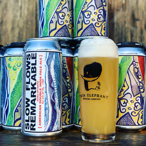 SLOW FLOWS REMARKABLE | American DIPA | 8.4%