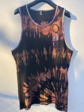 Tie Dye Tank Top