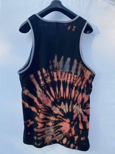 Tie Dye Tank Top