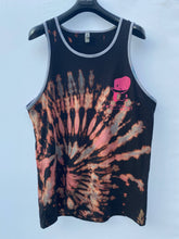 Tie Dye Tank Top