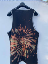 Tie Dye Tank Top