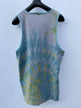 Tie Dye Tank Top