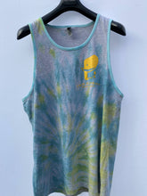 Tie Dye Tank Top