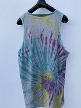 Tie Dye Tank Top