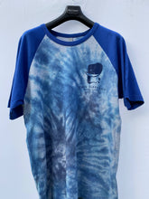 Tie Dye Raglan T-Shirt