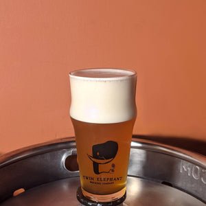 TUFTY | Pub Ale | 5.4%