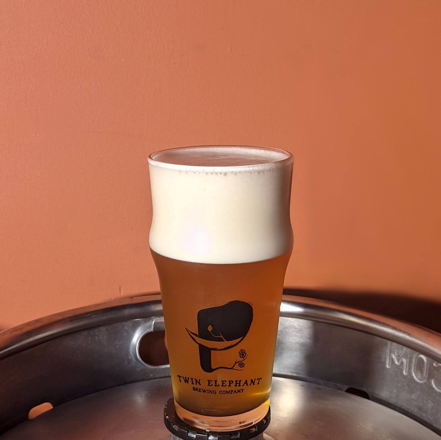 TUFTY | Pub Ale | 5.4%