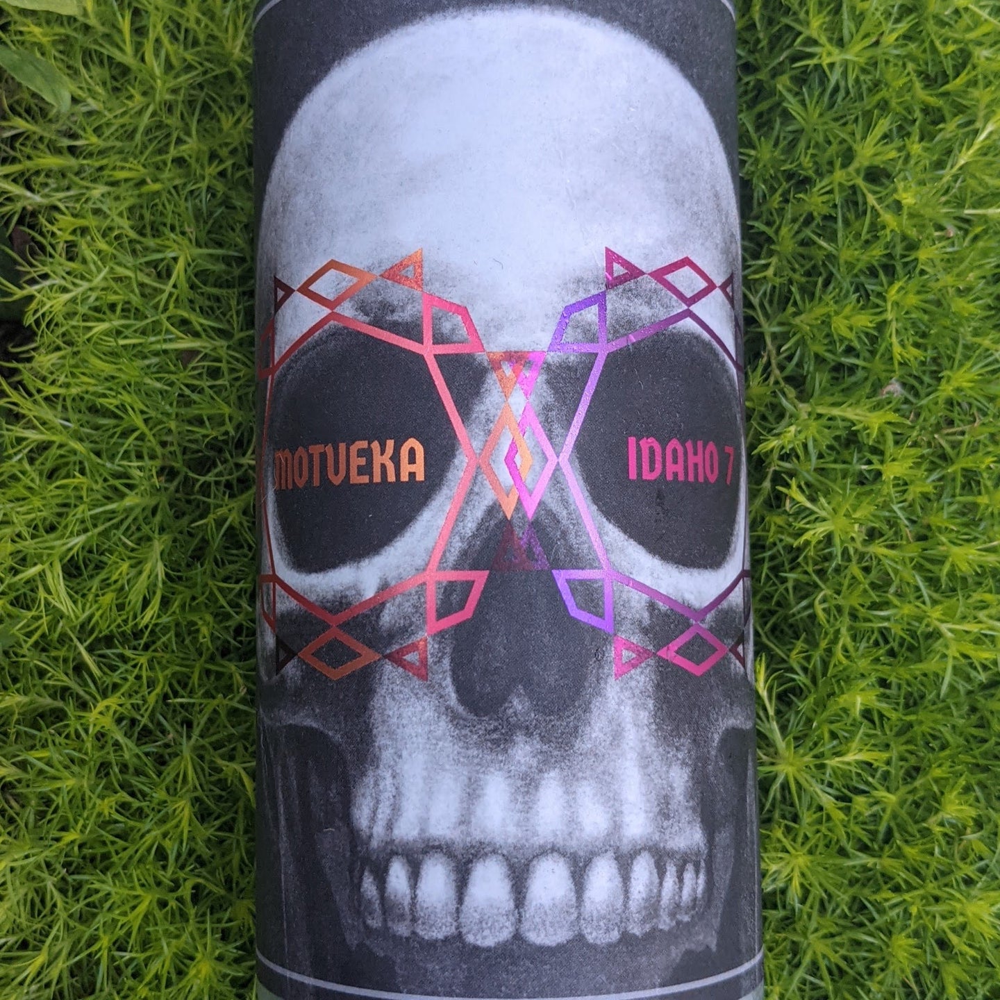 NOSH: MOTUEKA & IDAHO 7 | American IPA | 6.8%